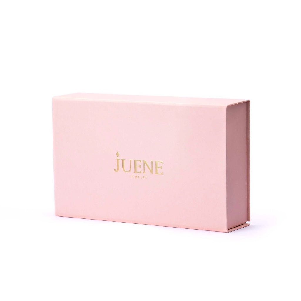 Bloom Box - Limited Gift Box Package - Juene Jewelry - Juene