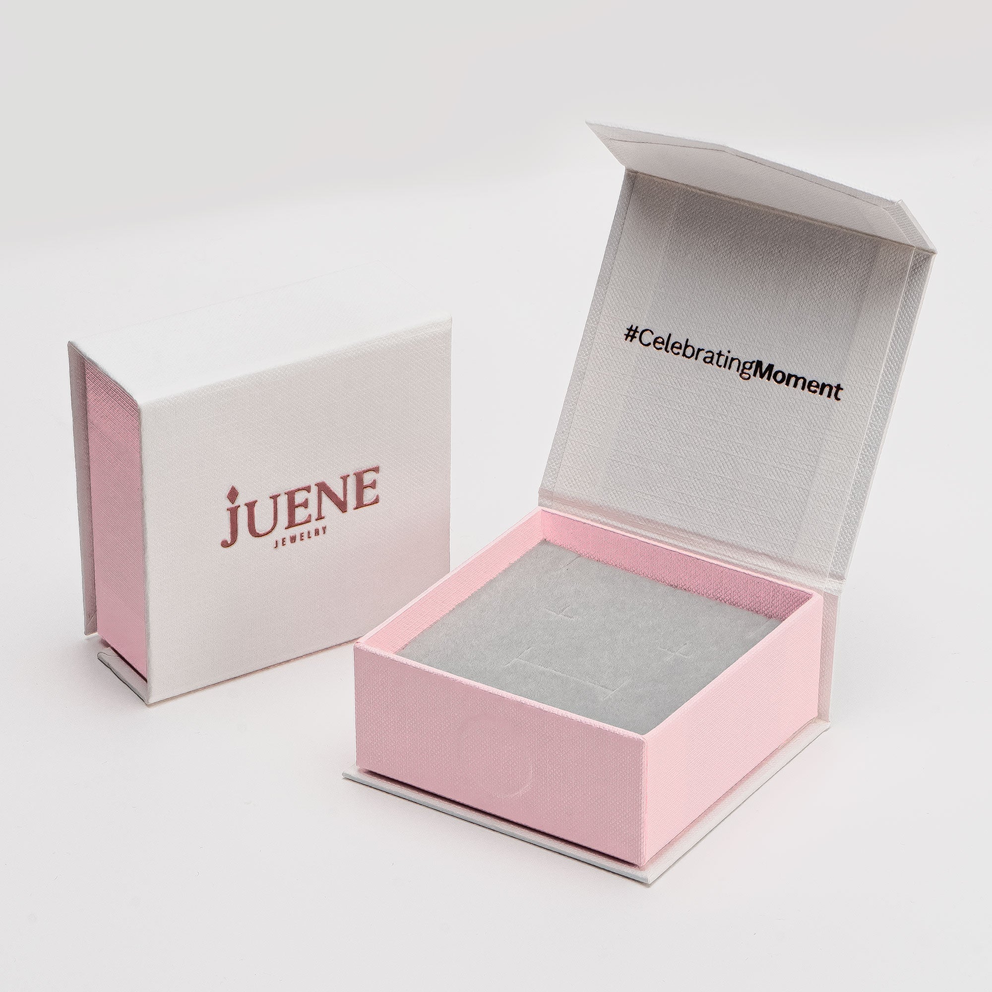 Cincin Emas 7k - Eteria Gold Ring - Juene x Cassandra Lee Enchanted Collection - Juene Jewelry - Juene