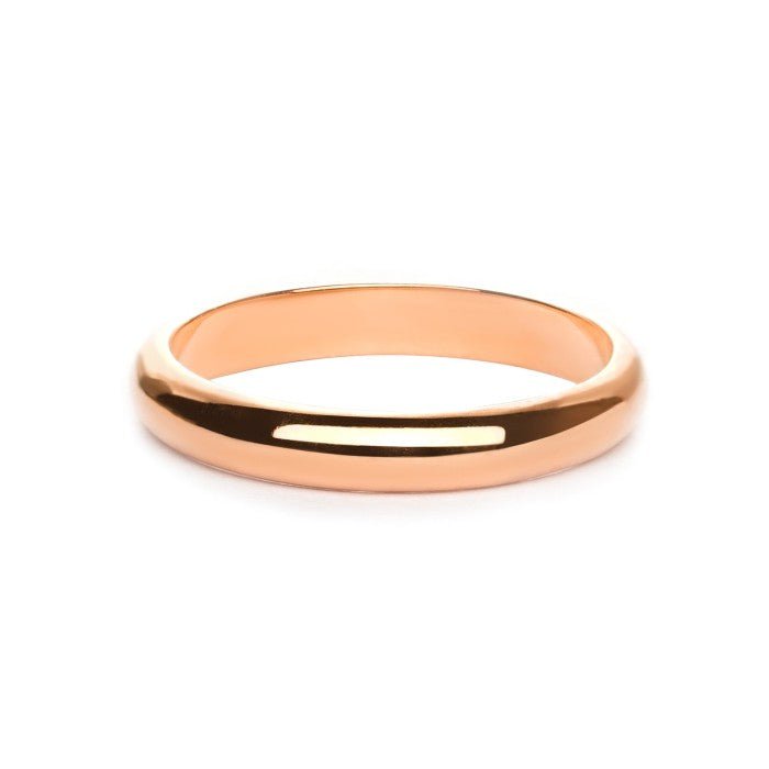 Cincin Emas 7k - Haloo Gold Ring  - Dazzling Juene Collection - Juene Jewelry