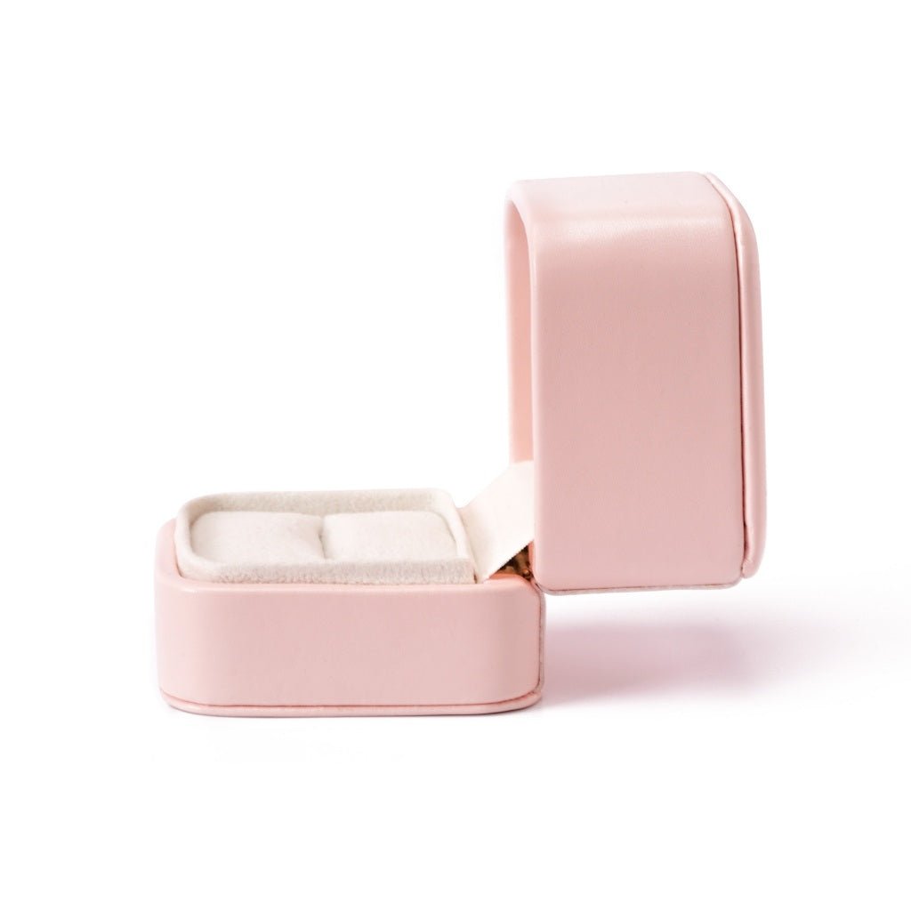 FOREVER Ring Box - Juene Jewelry - Box Cincin Premium - Juene