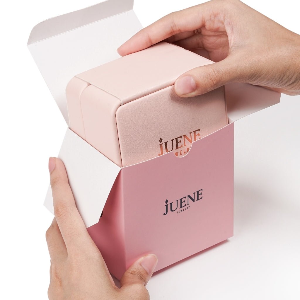 Gift Box Juene Jewelry - Juene