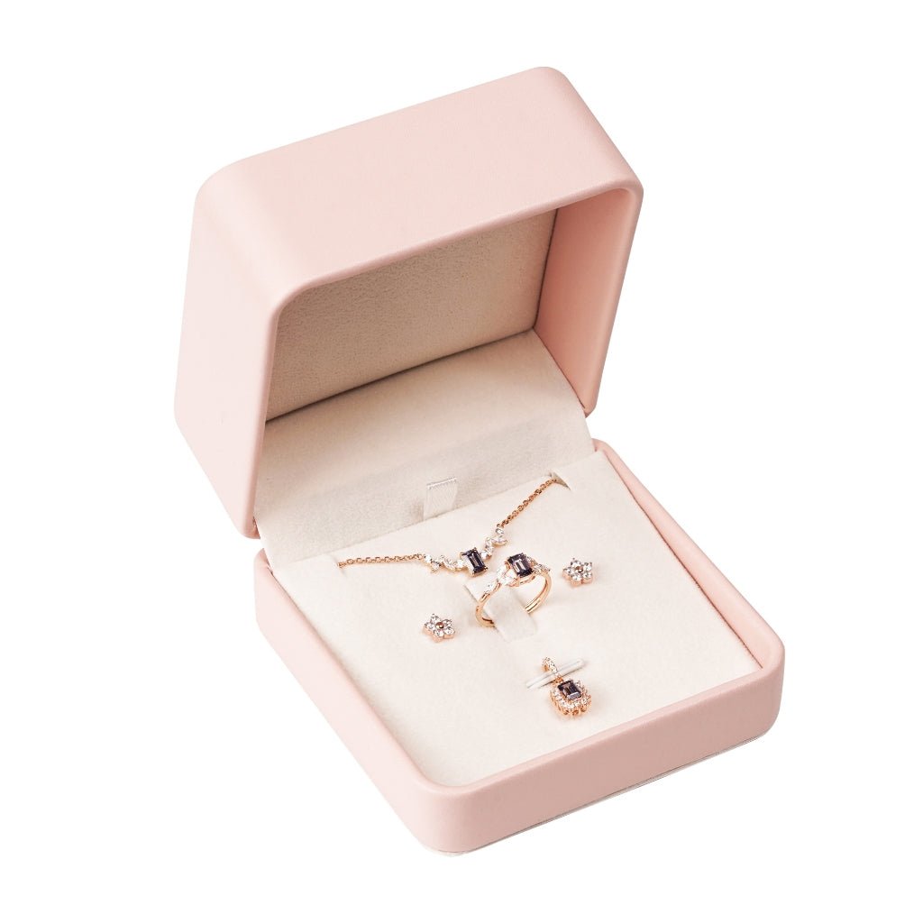 Gift Box Juene Jewelry - Juene