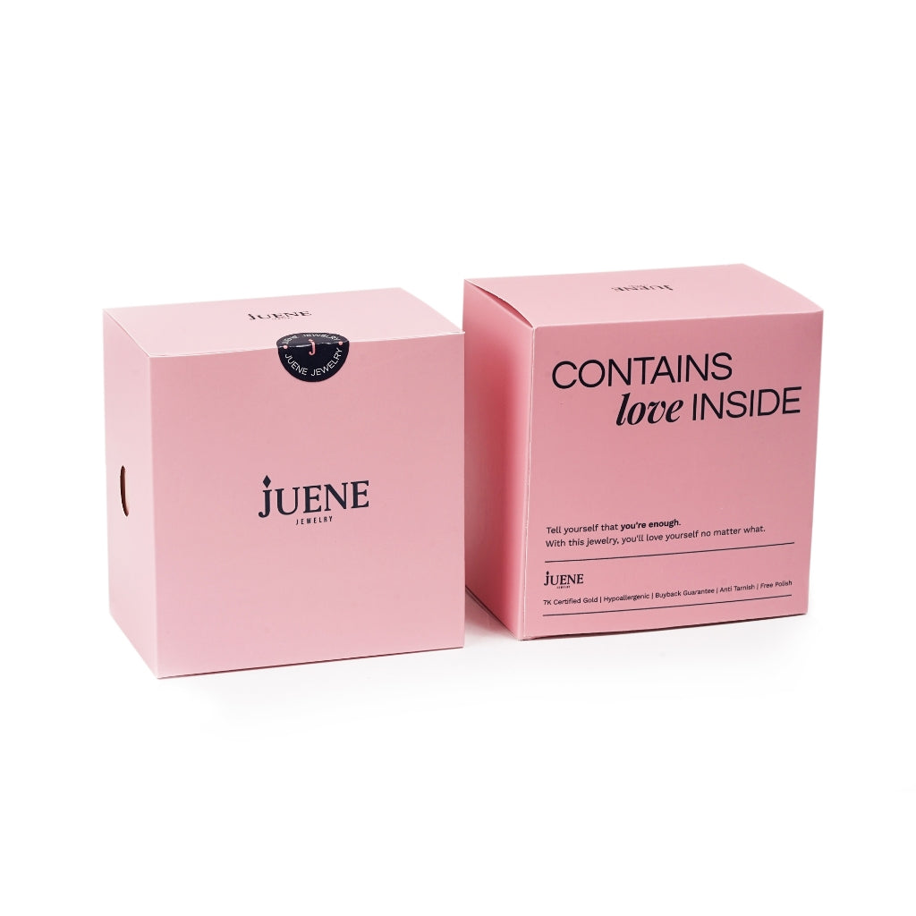 Gift Box Juene Jewelry