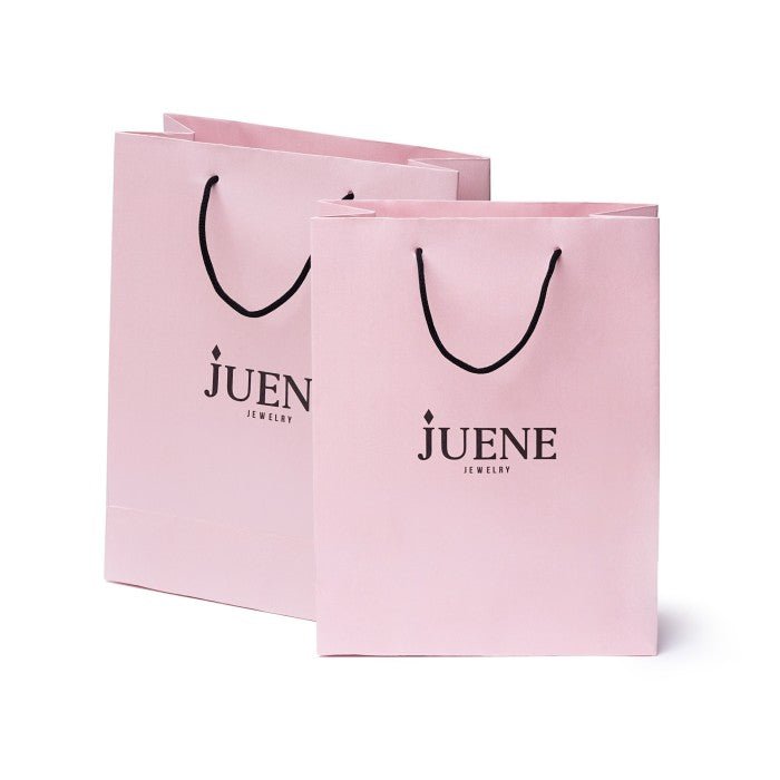 Paper Bag - Juene Jewelry