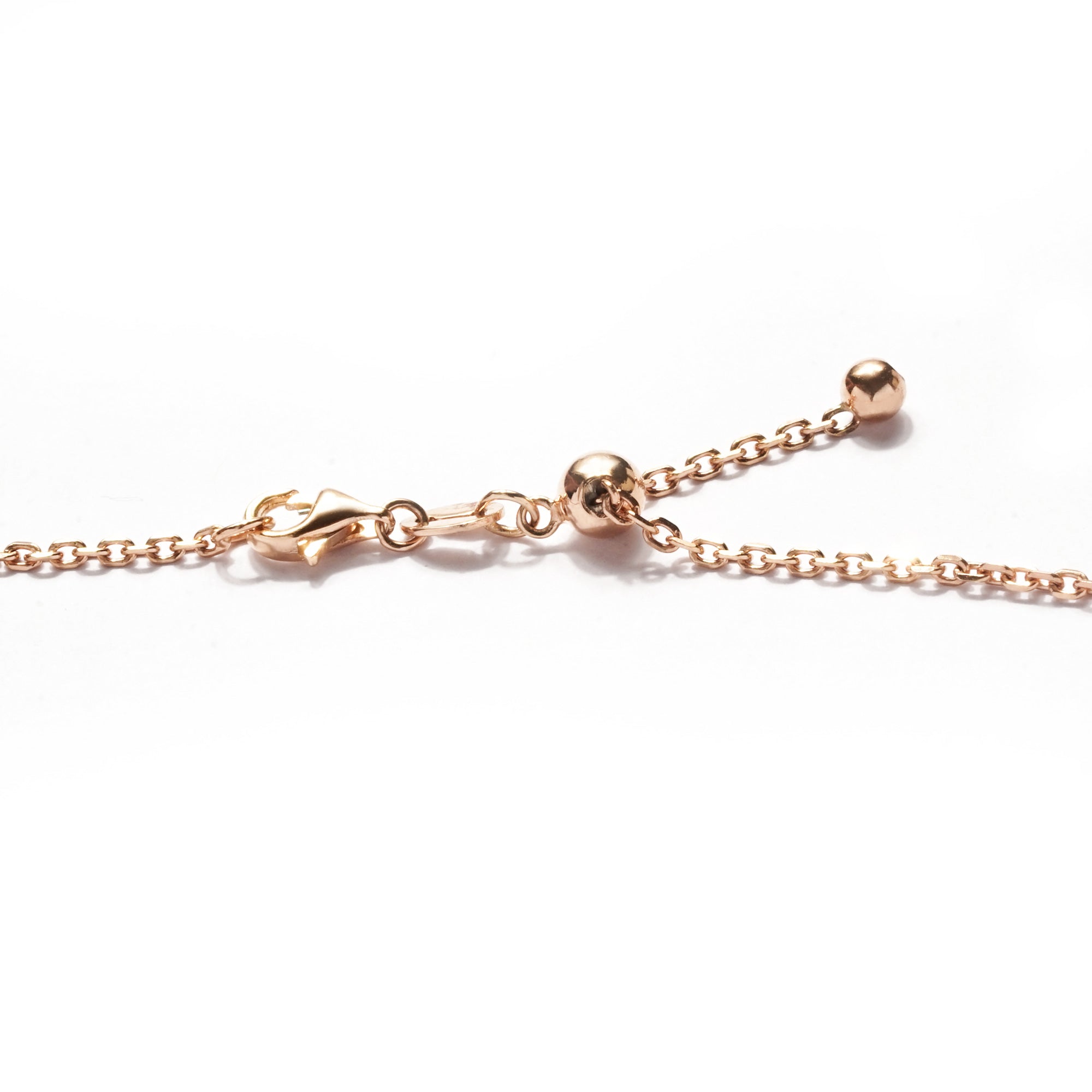 Yasmin Gold Bracelet - Serene Collection